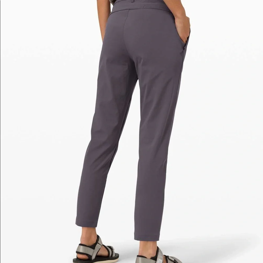 Lululemon Take the Moment Pant